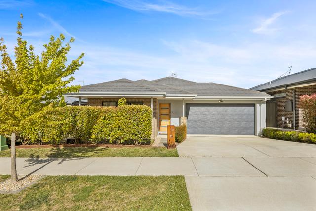 27 Carver Street, NSW 2620