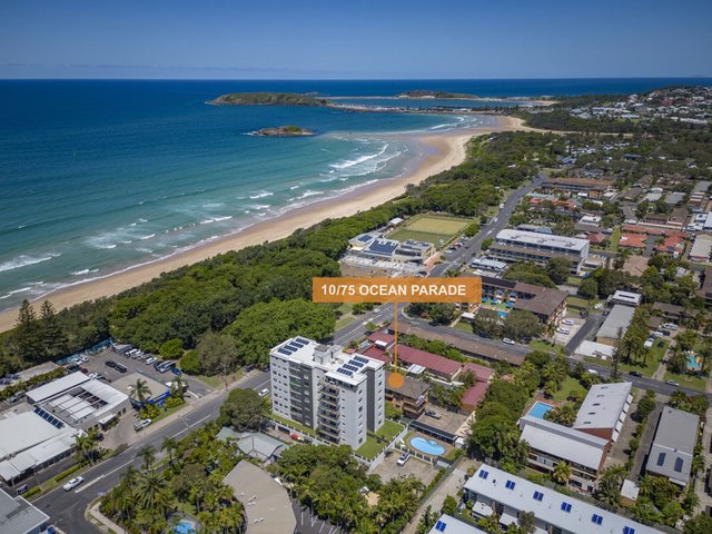 10/75 Ocean Parade, NSW 2450