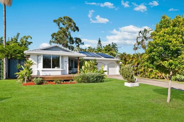 58 Japonica Drive, QLD 4221