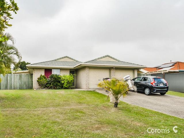 25 Springs Drive, QLD 4551