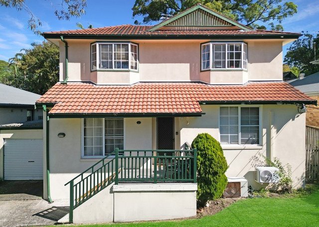 19 Yatama Street, NSW 2092