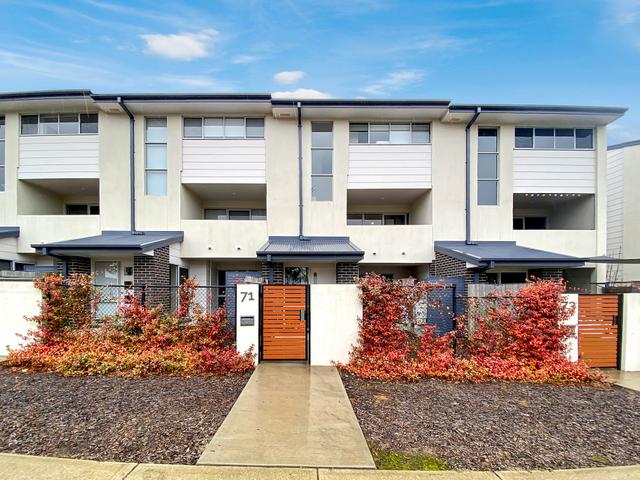 41/71 Jumbuck Cres, ACT 2617