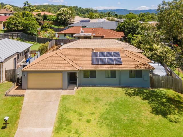 1/9 Monza Drive, QLD 4210