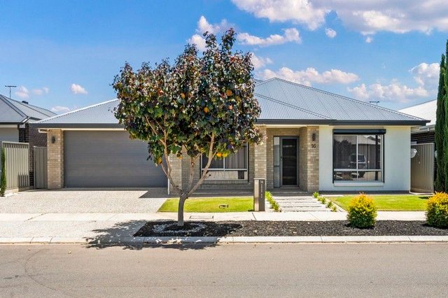 16 Edmund Avenue, SA 5120