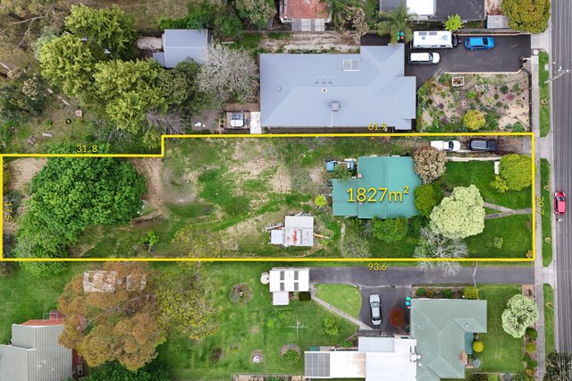 64 Mount View Road, VIC 3155