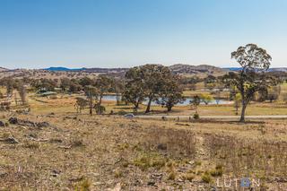 Views to Canberra