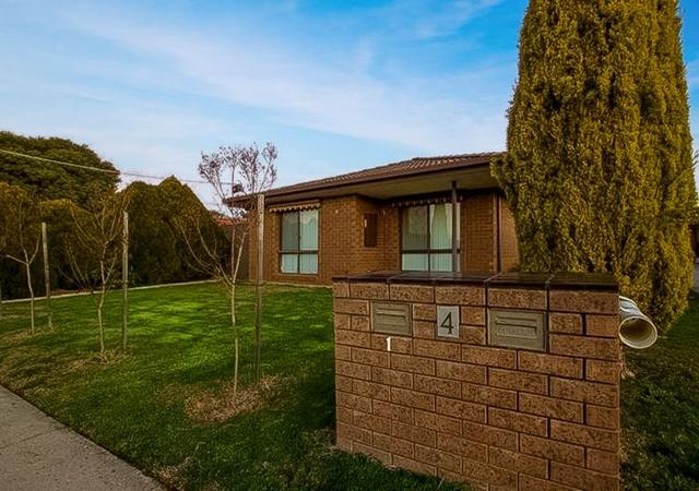 1/4 Jade Court, VIC 3690