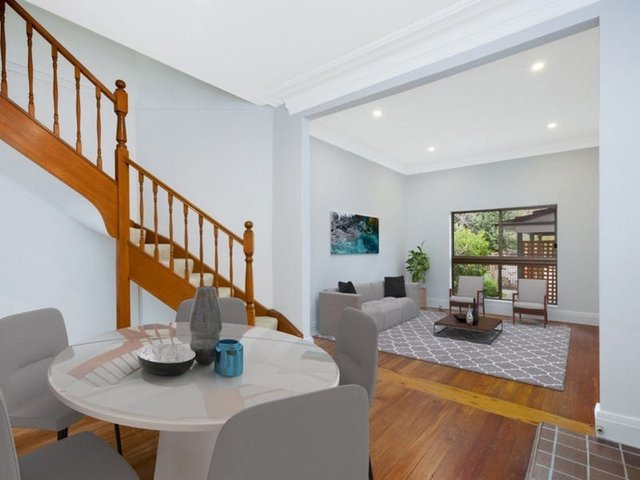 2/13 Carlyle Street, NSW 2065