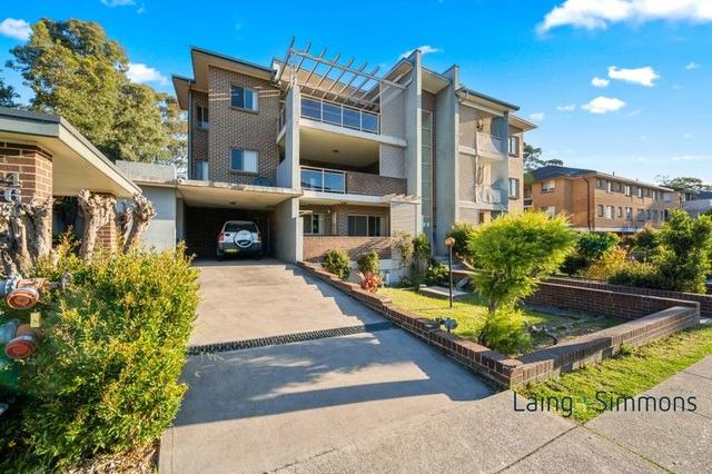 2/462 Guildford Rd, NSW 2161