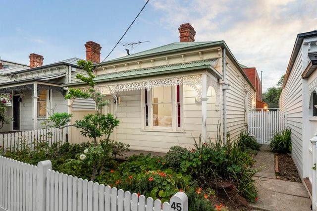 45 Hill Street, VIC 3122