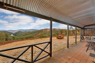 Front Verandah