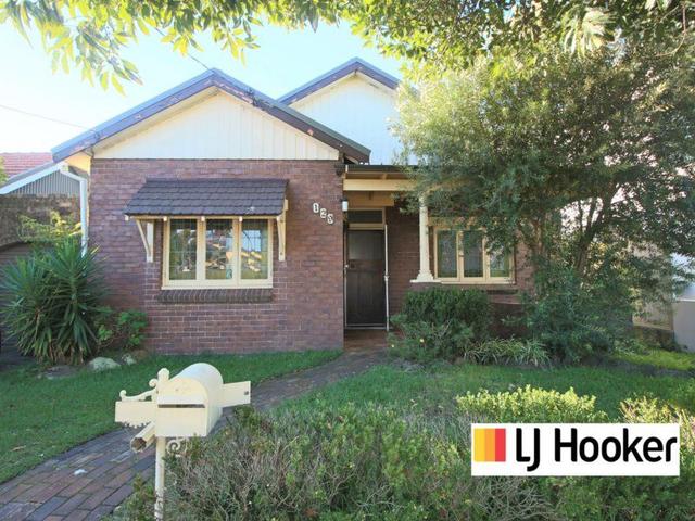 129 Bruce Street, NSW 2216