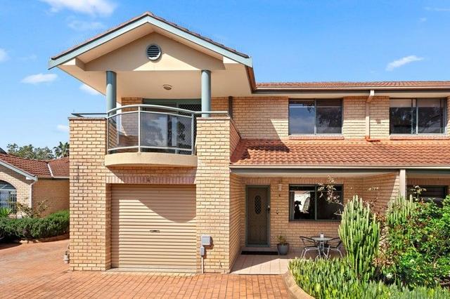 4/107-109 Chelmsford Road, NSW 2145