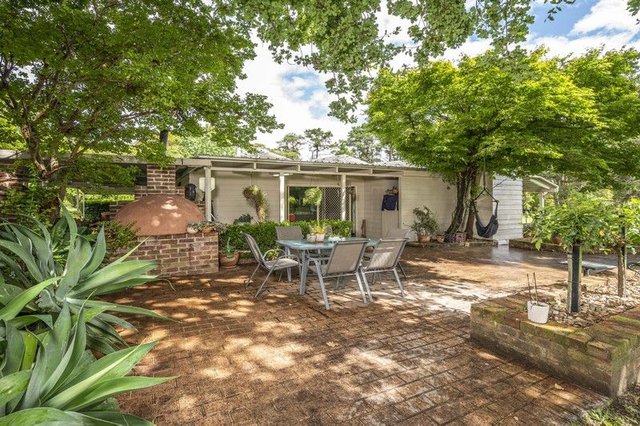 154 Aberfoyle Road, NSW 2560