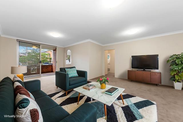 1/1 Robert Street, NSW 2064