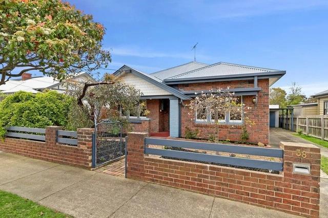 38 Guthrie Avenue, VIC 3215