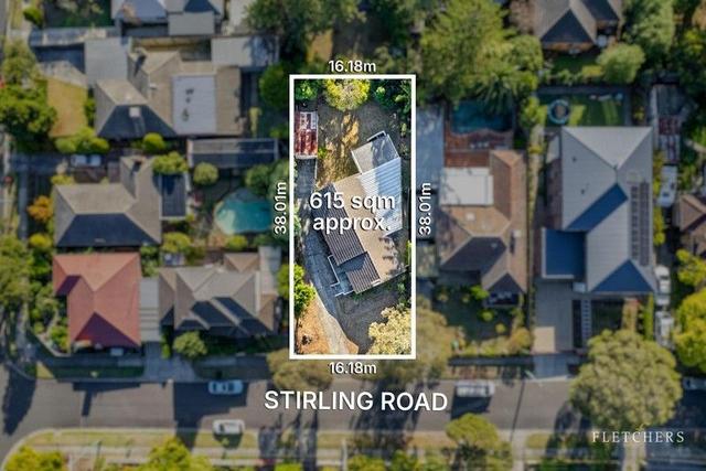 8 Stirling Road, VIC 3130