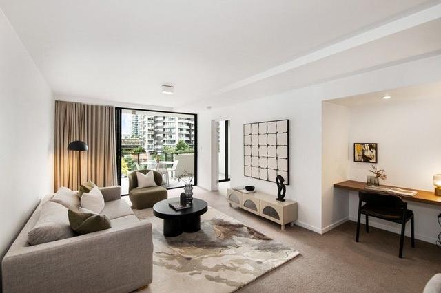 617/38 Helen Street, QLD 4005