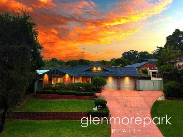 23 Lady Jamison Drive, NSW 2745