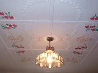 Lounge Room Ceiling 
