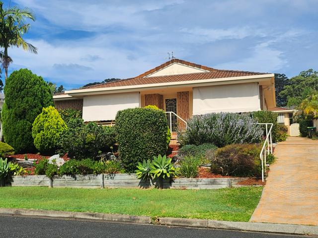 1/25 Hesper Drive, NSW 2428