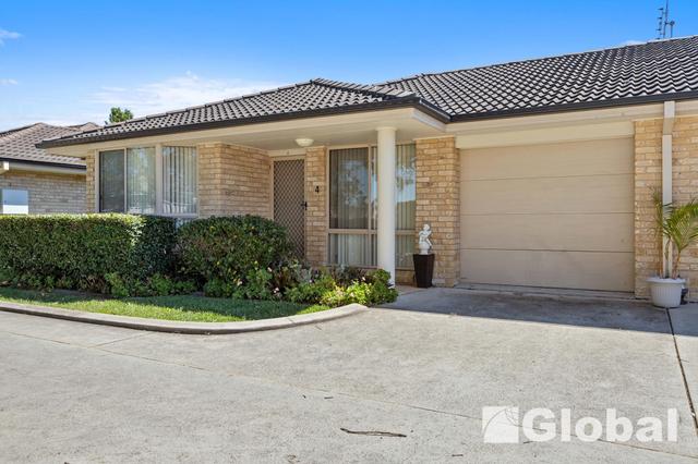 4/120 Anderson Drive, NSW 2322