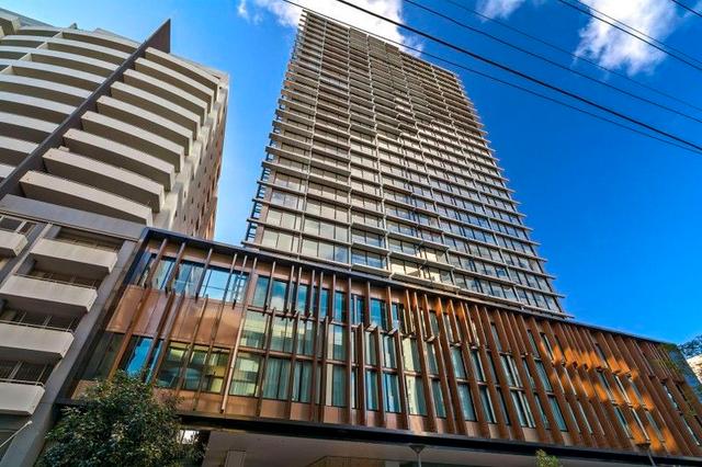 805/10 Atchison Street, NSW 2065