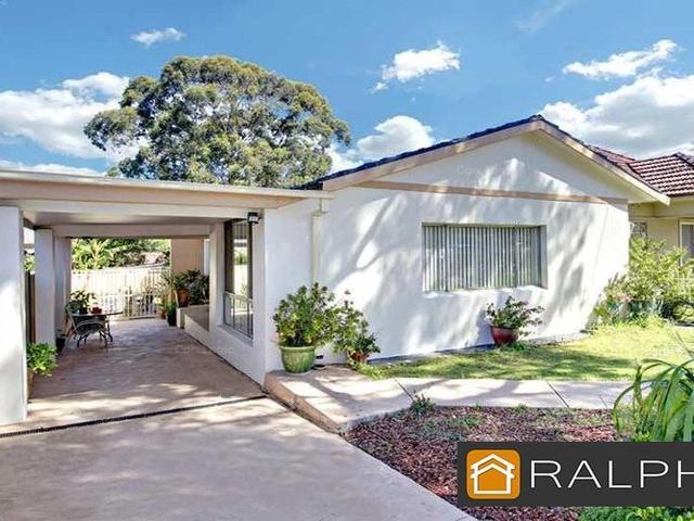 5 Roselands Avenue, NSW 2196
