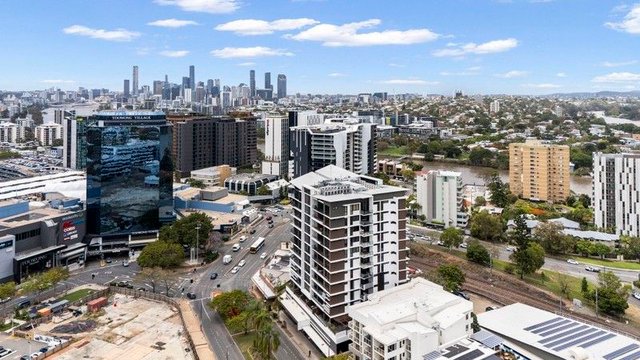 313/38 High Street, QLD 4066