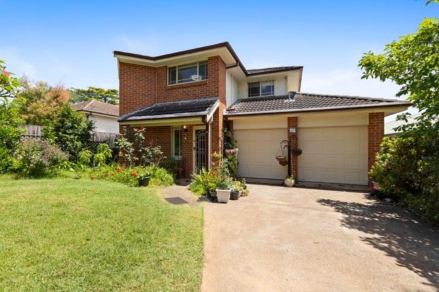 1/7 Parklands Road, NSW 2079