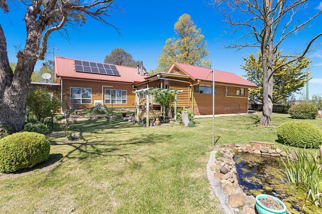 2 Short Street, NSW 2632