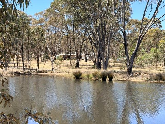 Crown Allotment 1E, Lock Road, VIC 3478