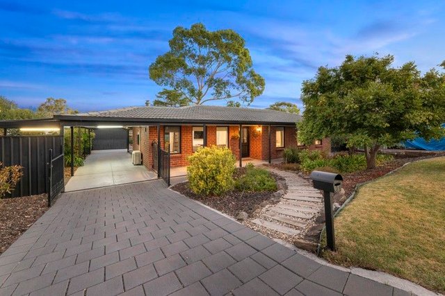3 Chapman Crescent, SA 5097