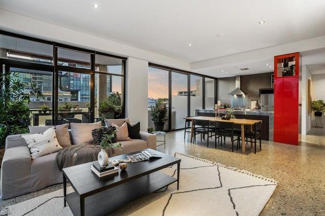 6/918 Hay Street, WA 6000