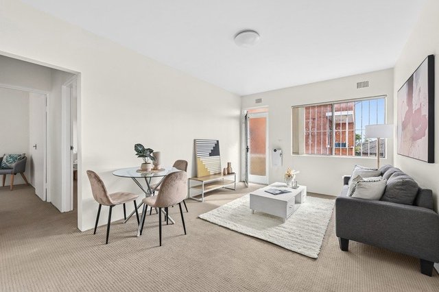 10/17 Loftus  Street, NSW 2131