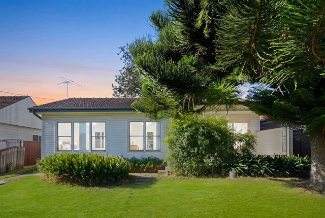 9 Glyn Street, NSW 2195