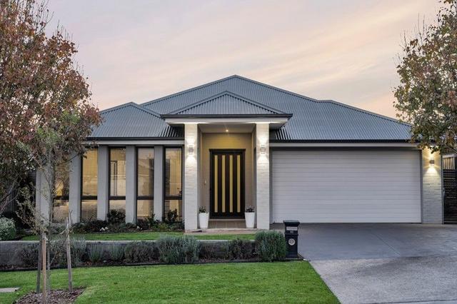 10 Oakridge Lane, NSW 2557