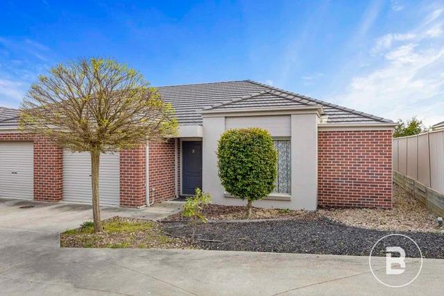 3/2 Beveridge Street, VIC 3377