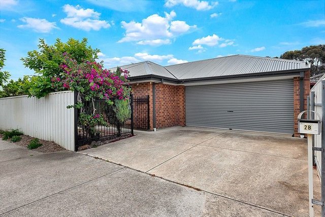 2b Pompoota Road, SA 5092
