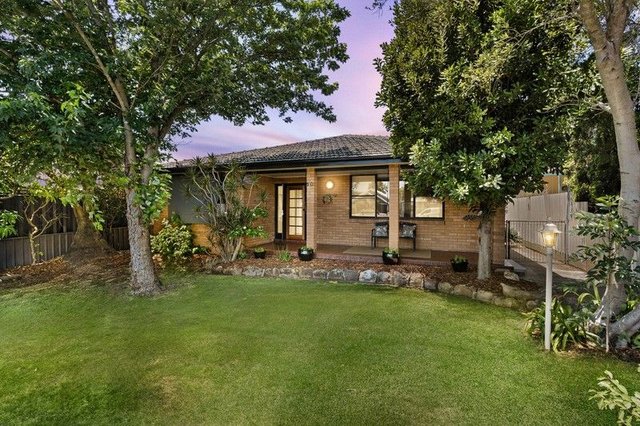 50 Aberdare Street, NSW 2327