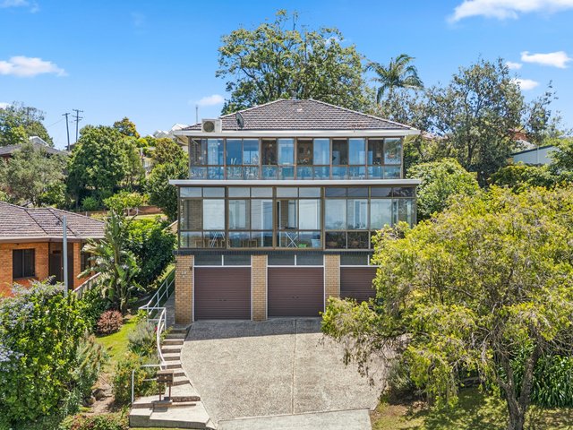 1/24A McKenzie Avenue, NSW 2500