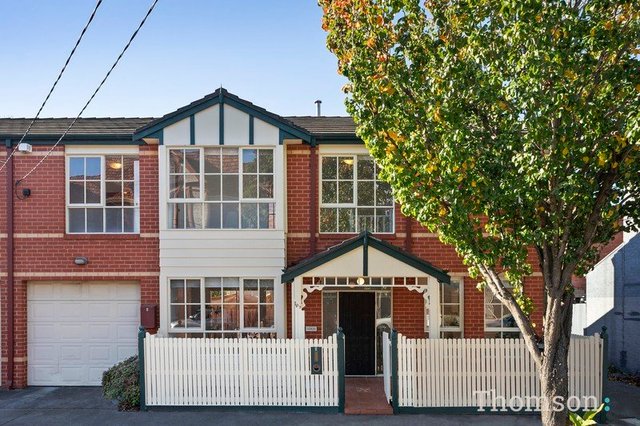 3/162 Buckingham Street, VIC 3121
