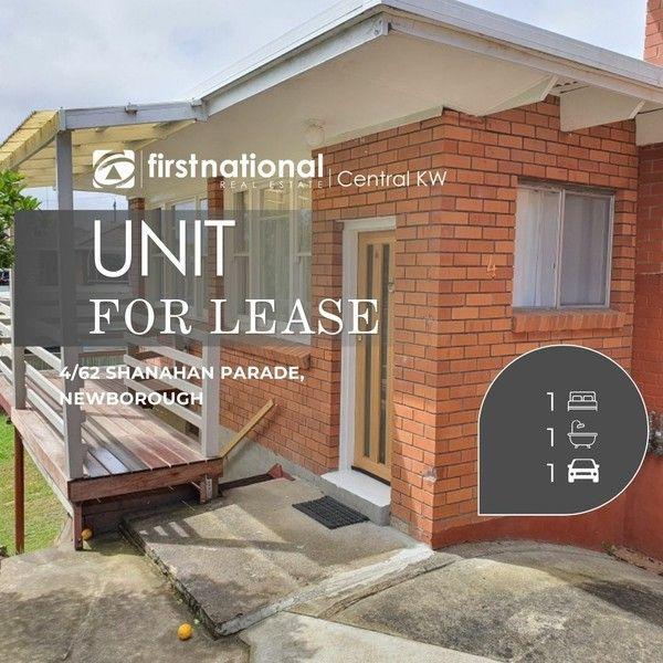 Unit 4/62 Shanahan Pde, VIC 3825