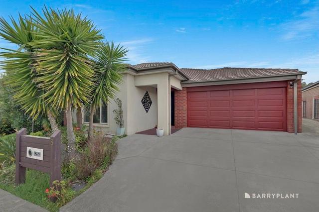 8 Mowbray Street, VIC 3754