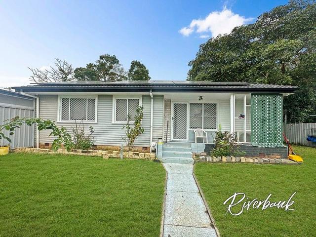 1 Bendigo  Place, NSW 2168