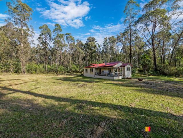 31 Buckenbowra Road, NSW 2536