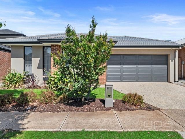 8 Greenwood Drive, VIC 3336