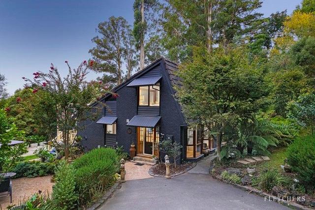 2 Thomson Avenue, VIC 3788