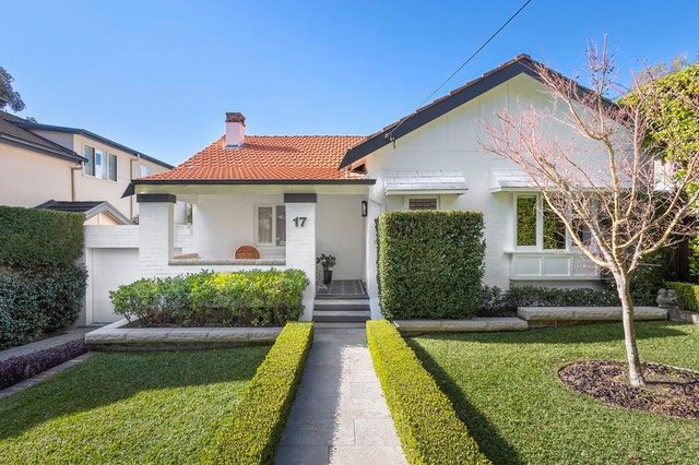 17 Euroka Street, NSW 2063