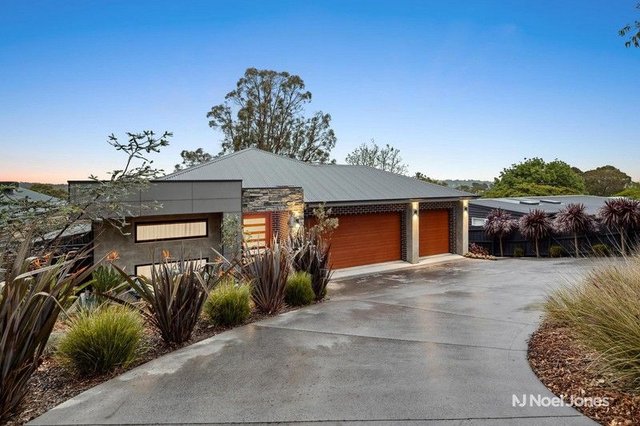 20 Summit Road, VIC 3140